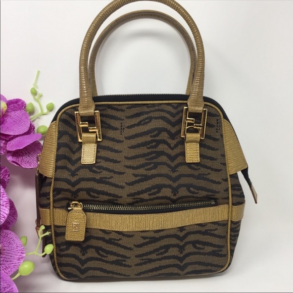 fendi satchel handbags